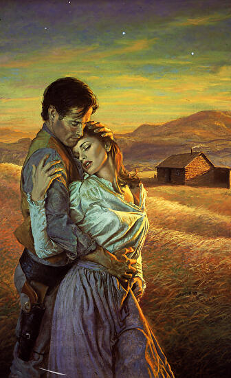 Major exhibition opening in 2025 explores romance novels and their